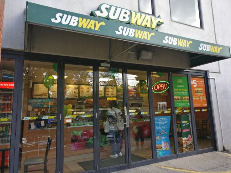 subway