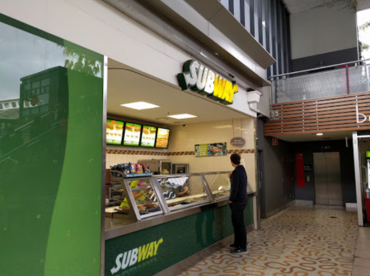 subway