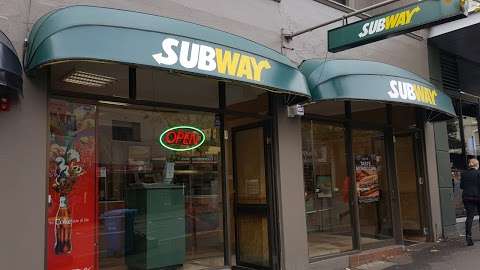 subway