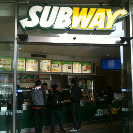 subway