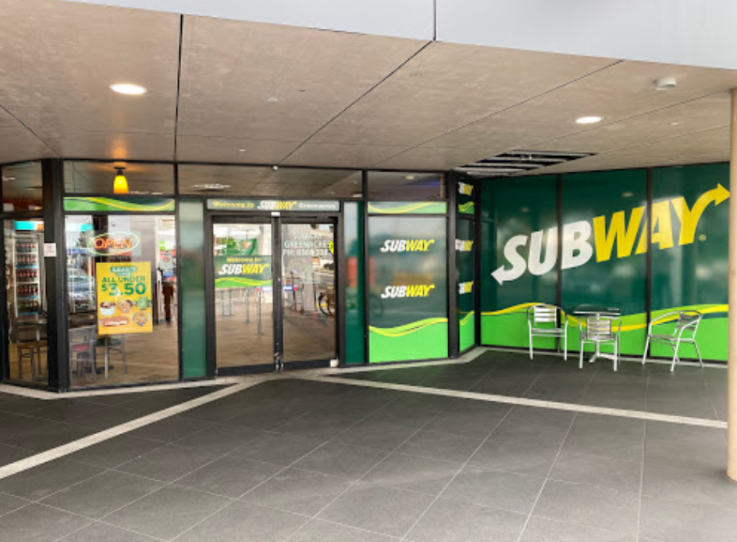 subway