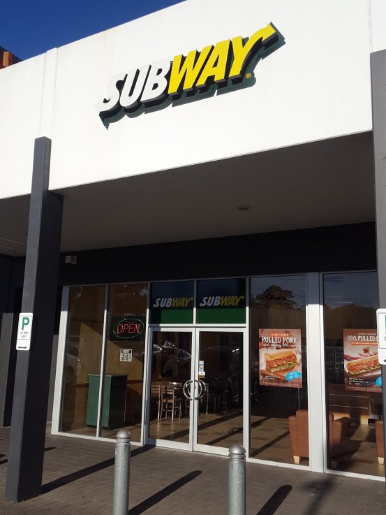 subway