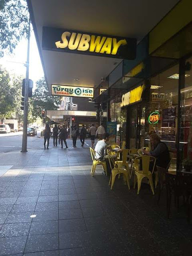 subway