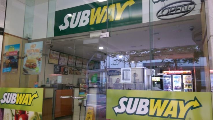 subway