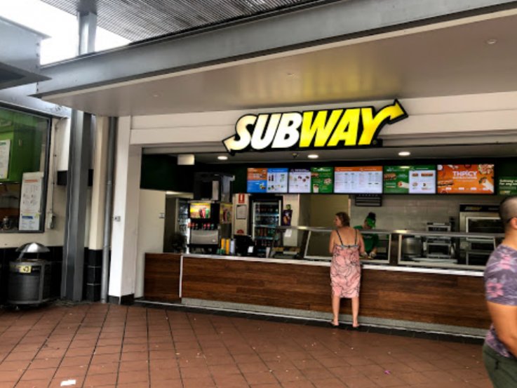 subway