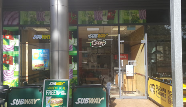 subway