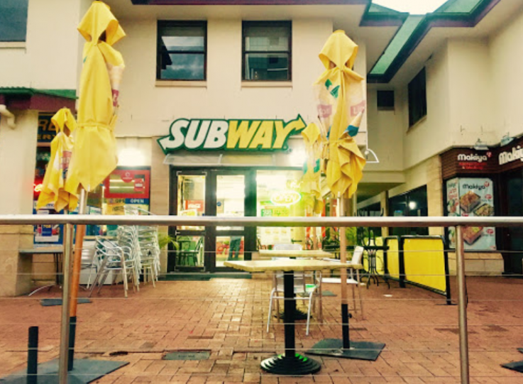 subway