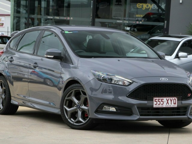 2015 Ford Focus LZ ST Hatchback For Sale