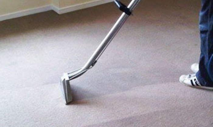 Carpet Cleaning Essendon