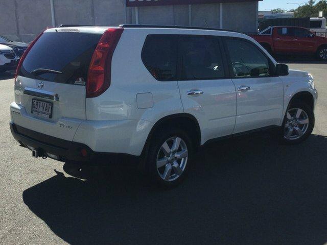 2010 NISSAN X-TRAIL TS (4X4)