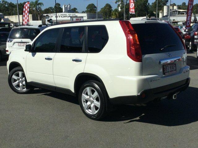 2010 NISSAN X-TRAIL TS (4X4)