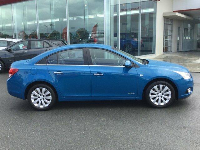 012 HOLDEN CRUZE