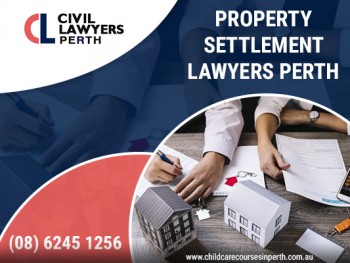 Do You Need Property Settlement Lawyers in Perth?