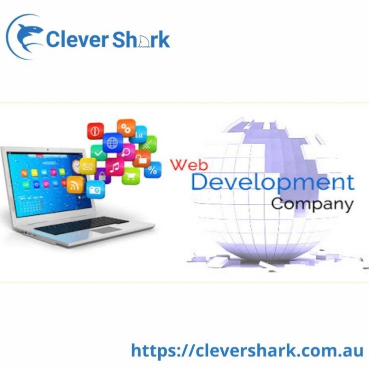 Website Development Company Oakleigh