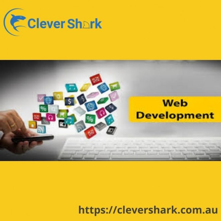 Website Development Company Oakleigh