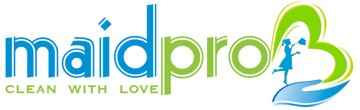 Maidpro cleaning services