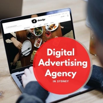 Digital Advertising Agency Sydney | Outsourcing Partner