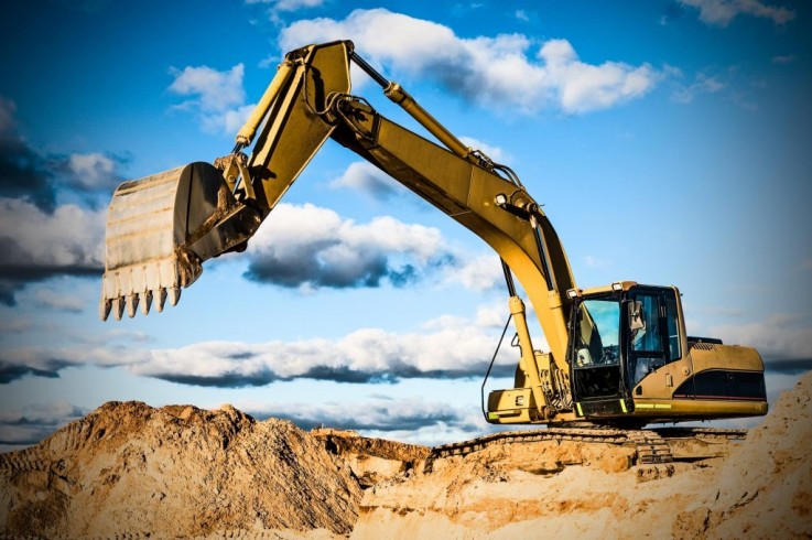 Get High Quality Bulk Excavation in Melbourne