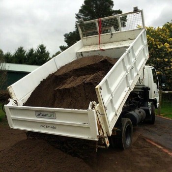 Soil Waste Skips hire in Australia - Ski