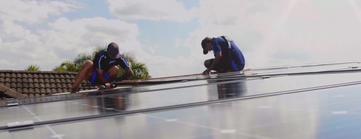 Best Affordable Solar Panels Installation Sunshine Coast Australia | Circuit Alert