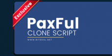 Paxful Clone Script to start an exchange like paxful