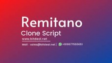 Remitano Clone Script