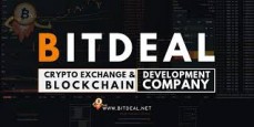  Cryptocurrency Exchange Development Company