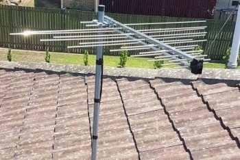 Low price tv antennas installation Perth