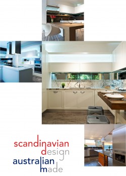 Kitchen Design Consultation