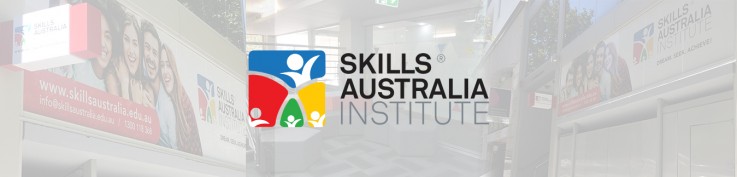 Study vocational education and training in Australia