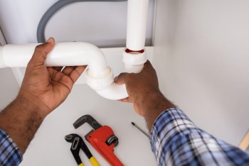 Plumber Baulkham Hills