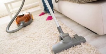 Carpet Cleaning Jordan Springs