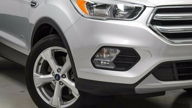 Ford Escape ZG 2017 6 Speed Sports Autom