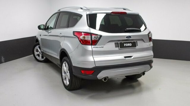 Ford Escape ZG 2017 6 Speed Sports Autom