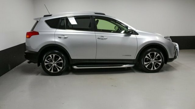 Toyota RAV4 ALA49R MY14 2013 6 Speed Spo