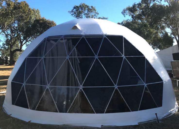 Dome Gazebos for Sale| Australia