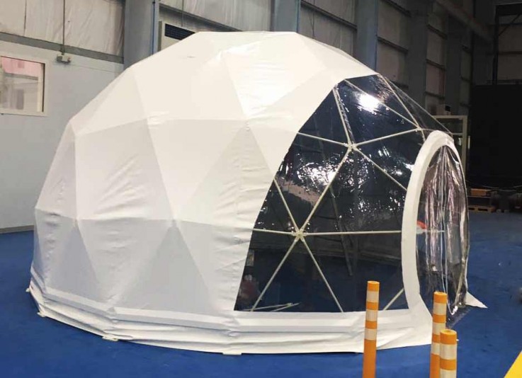 Dome Gazebos for Sale| Australia