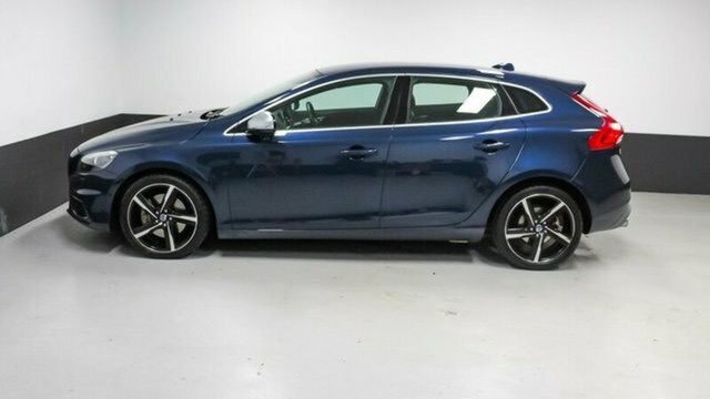 Volvo V40 M Series MY13 2013 6 Speed Spo