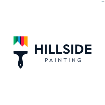 Hillside Painting | Sydney Local affordable Korean Painter