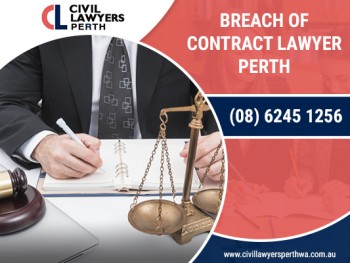 Get Legal Advice From Top contract dispute lawyer In Perth