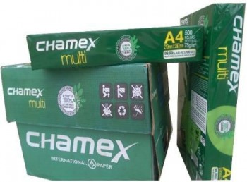 Chamex A4 And Australia Top Copier Paper Suppliers