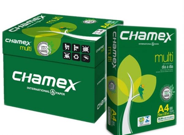 Chamex A4 And Australia Top Copier Paper Suppliers