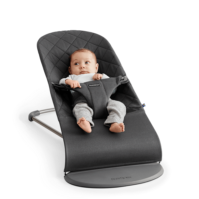 Baby Bjorn Bliss Bouncer 