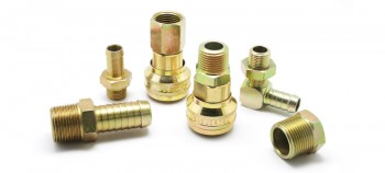 Get Moorabbin Manufactured Truck, Metric and Air Brake Fittings Online