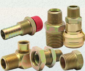 Get Moorabbin Manufactured Truck, Metric and Air Brake Fittings Online