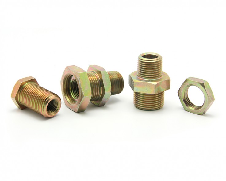 Get Moorabbin Manufactured Truck, Metric and Air Brake Fittings Online