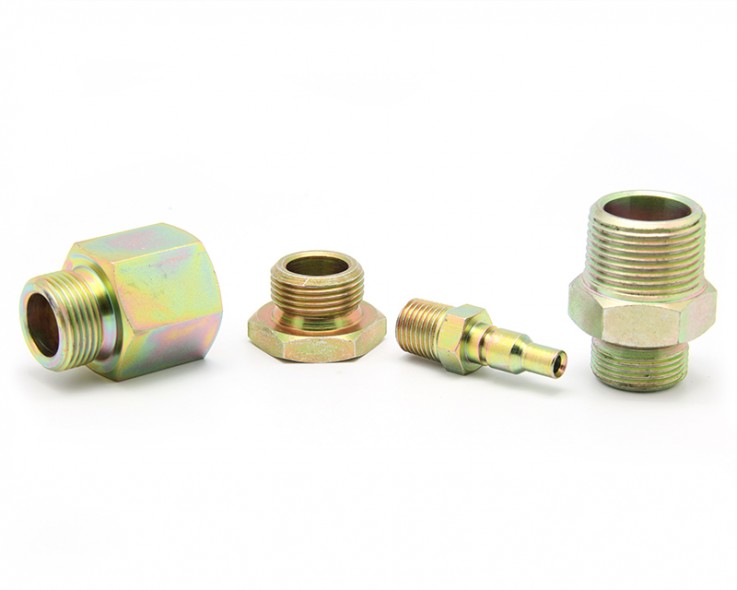 Get Moorabbin Manufactured Truck, Metric and Air Brake Fittings Online