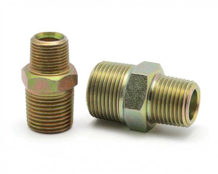 Get Moorabbin Manufactured Truck, Metric and Air Brake Fittings Online