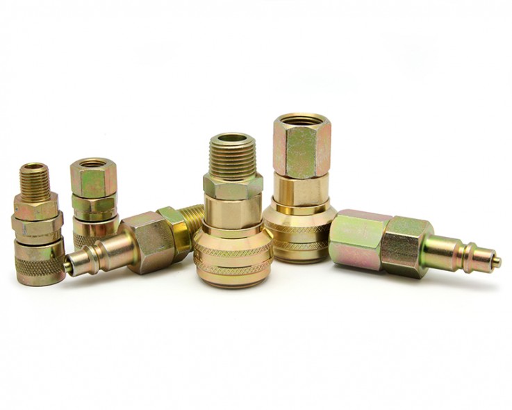 Get Moorabbin Manufactured Truck, Metric and Air Brake Fittings Online