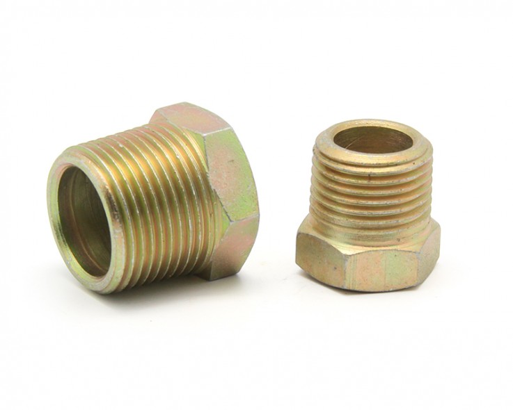 Get Moorabbin Manufactured Truck, Metric and Air Brake Fittings Online